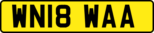 WN18WAA