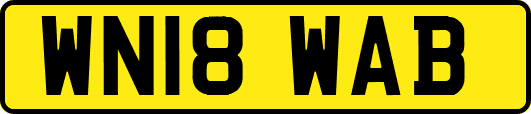 WN18WAB