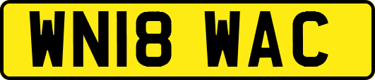 WN18WAC