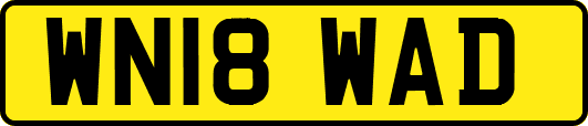 WN18WAD