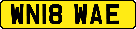 WN18WAE