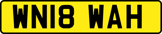 WN18WAH