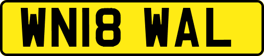 WN18WAL