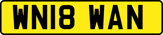 WN18WAN