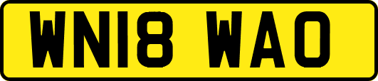 WN18WAO