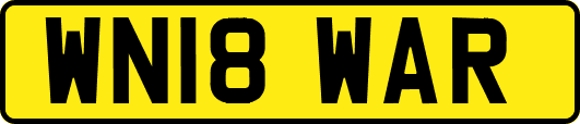 WN18WAR