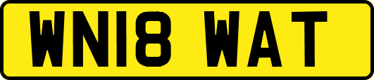 WN18WAT