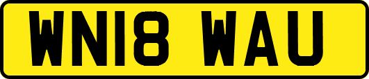 WN18WAU