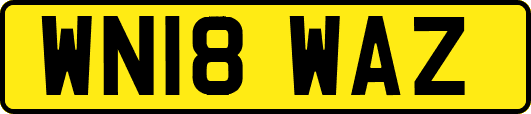WN18WAZ