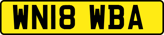 WN18WBA