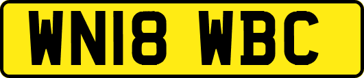 WN18WBC