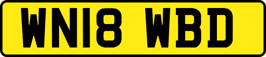 WN18WBD