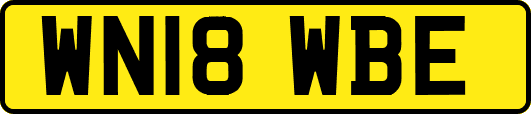 WN18WBE
