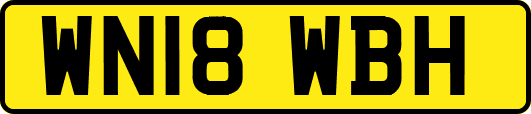 WN18WBH