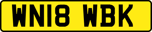WN18WBK
