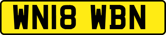 WN18WBN