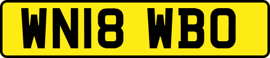 WN18WBO