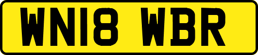 WN18WBR