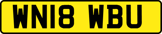 WN18WBU
