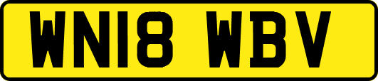 WN18WBV