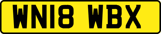 WN18WBX