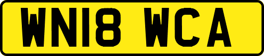 WN18WCA