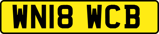 WN18WCB