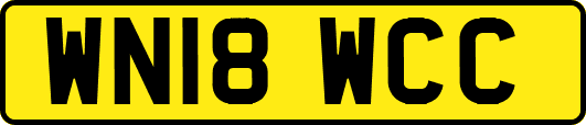 WN18WCC