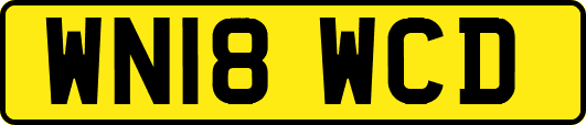 WN18WCD