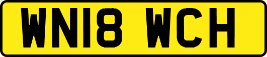 WN18WCH