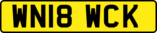WN18WCK