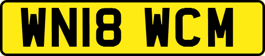 WN18WCM