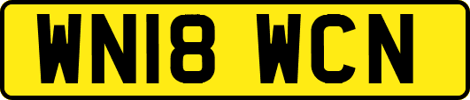 WN18WCN