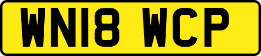 WN18WCP