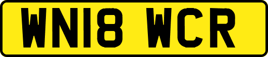 WN18WCR