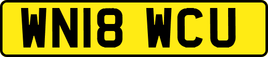 WN18WCU