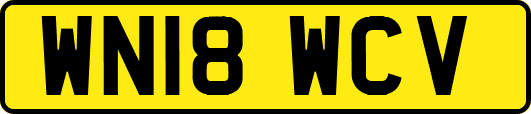 WN18WCV