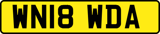 WN18WDA