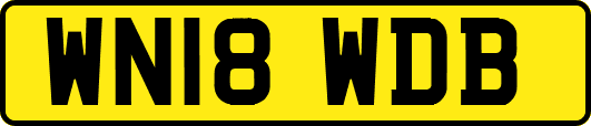WN18WDB