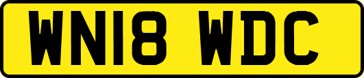WN18WDC