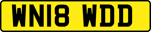 WN18WDD