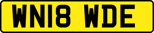 WN18WDE