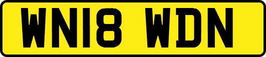 WN18WDN
