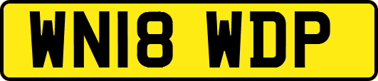 WN18WDP