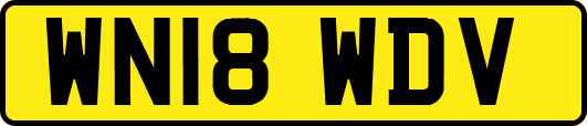 WN18WDV