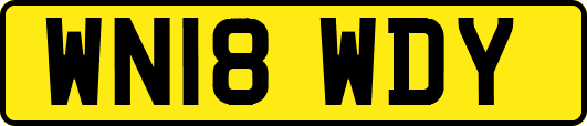 WN18WDY