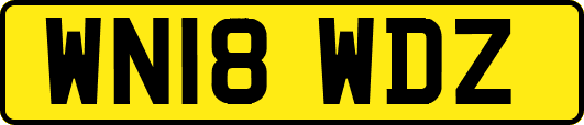WN18WDZ
