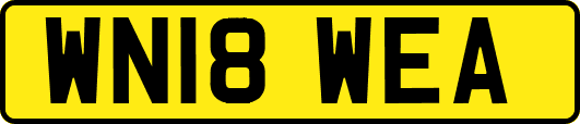 WN18WEA