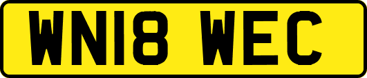 WN18WEC