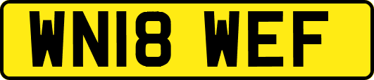 WN18WEF